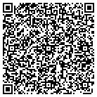 QR code with Zarcone Design Incorporated contacts
