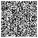 QR code with T Albert Appraisals contacts