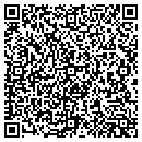QR code with Touch of Europe contacts
