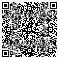 QR code with C&M Automotive contacts