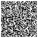 QR code with Holly Design Inc contacts