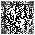 QR code with Hwc Drafting & Design Service contacts