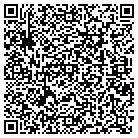 QR code with Helaine Rubinstein PHD contacts