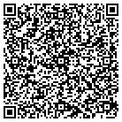 QR code with Hamlton Custom Woodworks contacts