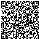 QR code with I Quantum contacts