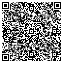 QR code with Huggy Wood Creations contacts