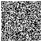 QR code with Anglin Exploration Company contacts