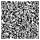 QR code with The Bead Box contacts