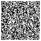QR code with Anchor Oil & Gas Service contacts