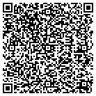 QR code with Richard Hawkins Detailing Service contacts