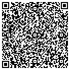 QR code with Knotheads Tree Service & Wood contacts