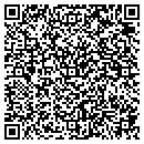 QR code with Turner Rentals contacts