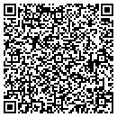 QR code with David Cahoy contacts