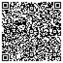 QR code with 2 Redheads Publishing contacts