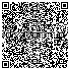 QR code with Billett's Razor Edge contacts