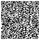 QR code with Konstruct Performance Inc contacts