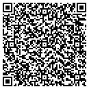 QR code with Evh Drafting contacts