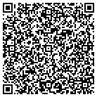 QR code with Philip Ponvert Designs Custom contacts