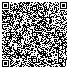 QR code with Phillip's Wood Working contacts