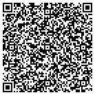 QR code with G A Oswalt Professional Drftng contacts