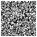 QR code with Borderline contacts