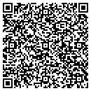 QR code with Poochinis contacts