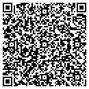 QR code with Albert Lewis contacts