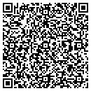 QR code with Tanning Taxi contacts