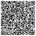 QR code with Adobe Oil Field Service contacts