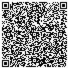 QR code with Mc Fadden's Sales & Services contacts