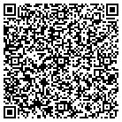 QR code with MCR Printing & Packaging contacts