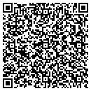 QR code with Rmr Drafting contacts