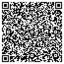 QR code with First Taxi contacts