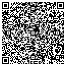 QR code with Roderick A Lavy contacts