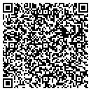 QR code with The Edge LLC contacts