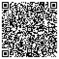 QR code with Joe's Taxi contacts