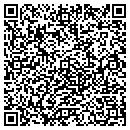 QR code with D Solutions contacts