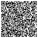 QR code with R J Drafting LLC contacts