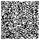 QR code with T V E Woodworking Machinery Service contacts