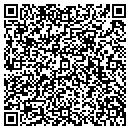 QR code with Cc Forbes contacts