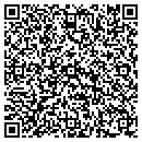 QR code with C C Forbes L P contacts