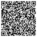 QR code with Tunie's contacts
