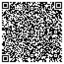 QR code with John D Dehart contacts
