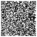 QR code with Dee's Beads contacts