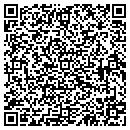 QR code with Halliburton contacts