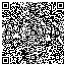 QR code with J C Kohl Salon contacts