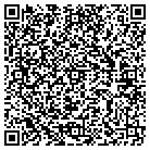 QR code with A and L Automotive Plus contacts
