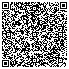 QR code with First United Methodist Preschl contacts