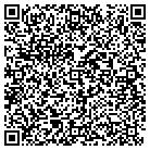 QR code with First United Methodist Prschl contacts