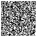 QR code with Gccsa contacts
